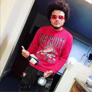 Meet your Posher, Nathaniel